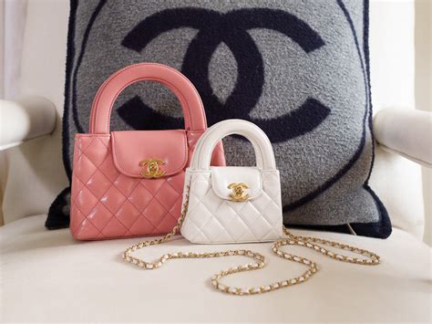 chanel new kelly|chanel kelly small.